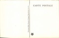 CPA Puits De Padirac Grand Dome Stalactites