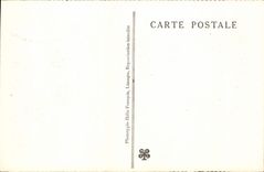 CPA Puits De Padirac Grand Dome Stalactites et stalagmites au dessus du pas du crocodile