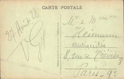 CPA Le Lot Rocamadour 