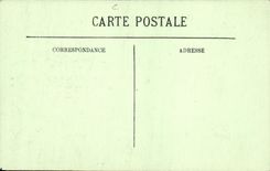 VINTAGE POSTCARD Saumur Castle De Bousmais