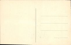 CPA Vichy Le pavillon De La Source De L'Hopital