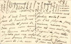 VINTAGE POSTCARD Heavy the Cave And Basilica