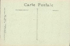 VINTAGE POSTCARD Arles Holy Cloister Trophime