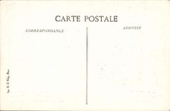 VINTAGE POSTCARD Arles Cathedral St Trophime the well and galleries