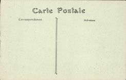 VINTAGE POSTCARD Arles Cathedral St Trophime Cloister the well and the gallery