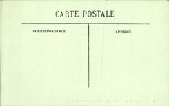 VINTAGE POSTCARD Arles Cloister St Trophine