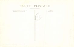 CPA Carcassonne Tour De l'Eveque