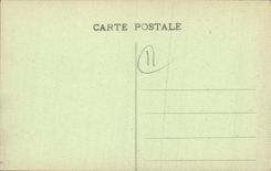 CPA Carcassonne Tours Visigothes et du Tresaut Lices Basses