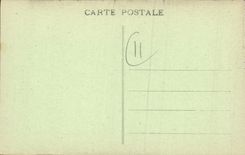 CPA Carcassonne Tour Saint Nazaire