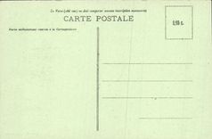 CPA Carcassonne Basilique Saint Nazaire