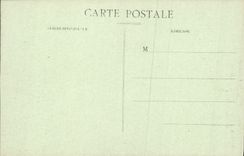 CPA Carcassonne Entree De La Porte D'Aude Tour de justice