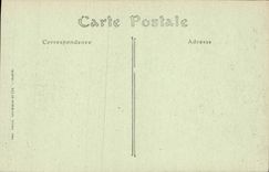 CPA Carcassonne La Tour De l'Inquisition