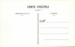 CPA Carcassonne Cathedrale Saint Nazaire La Pieta