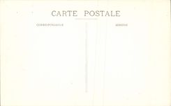 CPA Carcassonne Cathedrale Saint Nazaire Balustrade du transept nord