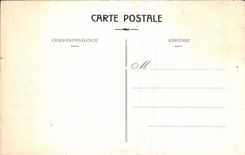 CPA Carcassonne Cathedrale Saint Nazaire Sculptures du choeur