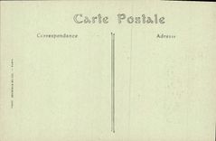 CPA Carcassonne Cathedrale Saint Nazaire