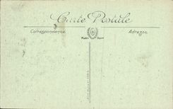 CPA Carcassonne La Tour Cahuzac et la Tour de l'eveque