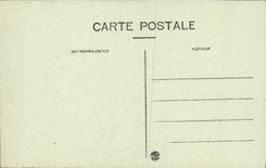 CPA Carcassonne Les defenses Du Chateau