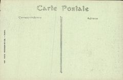 CPA Carcassonne L'Entree Du Chateau