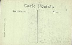 CPA Cite de Carcassonne Les tours Visigoth et de l'Inquisition