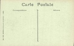 CPA Cite de Carcassonne Les lices