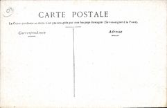 CPA Environs de Vichy Chateau de Randan