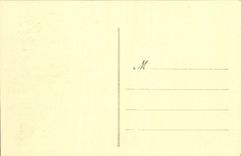 CPA Route des Pyrenees Col de Peyresourde Versant et fond du Louron