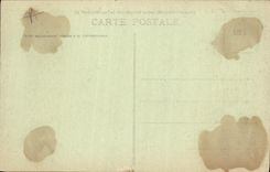 CPA Tours Panorama des coteaux de la Loire vue prise des fenetres de l'ancien musee