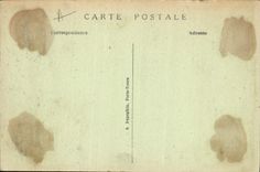 CPA Tours Le theatre municipal