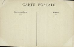 La POSTAL Amboise de la VENDIMIA la cámara acorazada y el Cesar se eleva