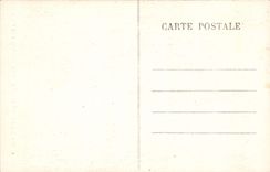 Catedral co de Albi de la POSTAL de la VENDIMIA. Cecile Porte Dominique de Florencia