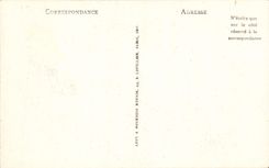 De la VENDIMIA de la POSTAL de Albi de la catedral estribillo de Cecile Porte Sainte y el púlpito