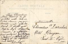 CPA Bourg Eglise de Brou Oratoire de Marguerite d'Autriche