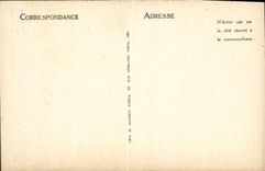 CPA Miniature de Fouquet Etienne Chevalier et son patron rendent hommage Musee Conde Chantilly