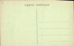 CPA Amboise Le chaetau