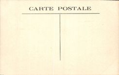 Paladar de la POSTAL de la VENDIMIA de las galerías de Versalles de las batallas