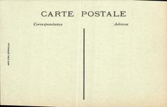 CPA Versailles Musee des Voitures Carrosse servant aux receptions des souverains etrangers