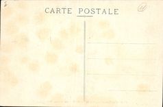 VINTAGE POSTCARD Abbey of Fontfroide close Narbonne the cloister