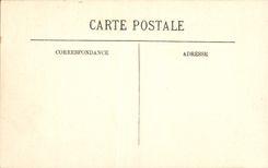 CPA Chateau de Chantilly Galerie des Batailles