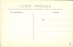 CPA La Pierre qui Vire Un sous Bois