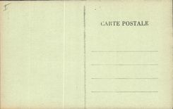 POSTAL Montreal interior de la VENDIMIA de la iglesia la plataforma