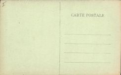 CPA Montreal Stalles