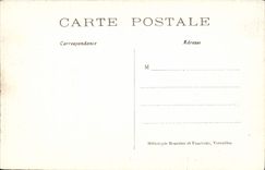 Parque de la POSTAL de la VENDIMIA de Chantilly el comedor de la aldea