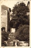 VINTAGE POSTCARD Royat Tiretaine