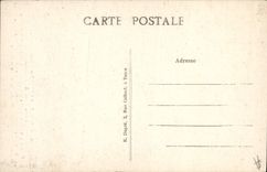 CPA Tours Hotel Gouin