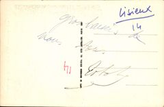 CPA Lisieux L'eglise Saint Jacques 