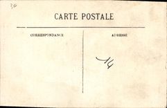 CPA Caen L'eglise Saint Jean et la tour penchee