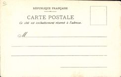 CPA Timbres Fleurs