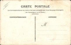 CPA Fleurs 