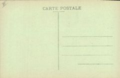 CPA Faience Faincerie Sauville 1926 Poteries merovingiennes